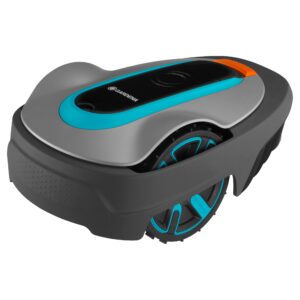 Gardena 15001-28 Sileno City 250 Robotic Lawnmower