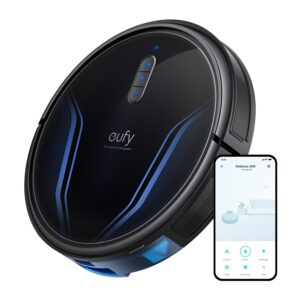 eufy Clean by Anker RoboVac G40 Robot Vacuum Cleaner