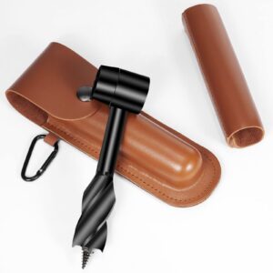 Woodworking Hand Drill