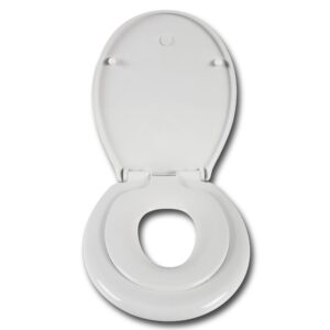 Family Child Toilet Seat