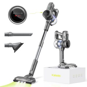 Kalado Cordless Vacuum Cleaner
