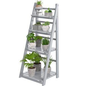 HOMIDEC Plant Stand