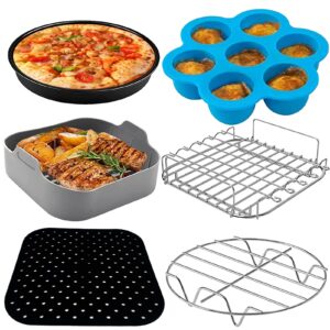 Air Fryer Accessories 5