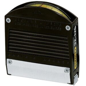 Stanley 1-32-125"Panoramic" Tape Measure