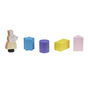 shape sorter