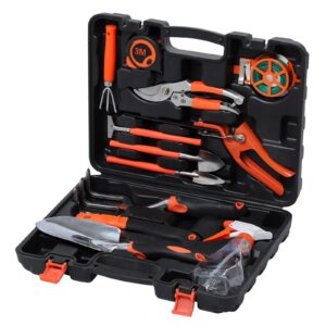 ZYMY Gardening Tools Set