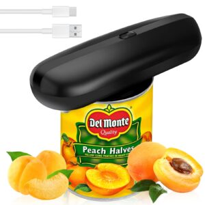 zerotop Electric Tin Openers