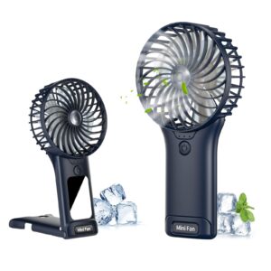Handheld Fan
