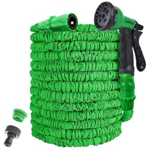 AWXYZ Expandable Garden Hose