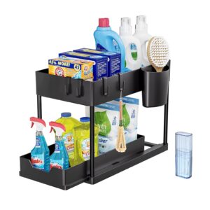 Under Sink Storage Kitchen Organiser