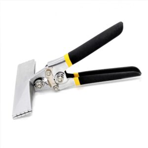 KATSU Sheet Metal Hand Seamer 6 Inch