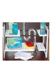 Addis Under Sink Storage for Organisation