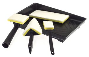 Amtech G4480 7 Piece Paint pad Se