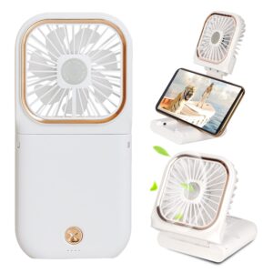 FADACHY Handheld Fan