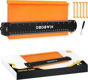 DODOWIN Fathers Day Gifts for Men From Daughter Son
