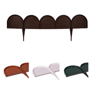 Lawn Edging and Landscape Border