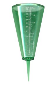 Tildenet Rain Gauge