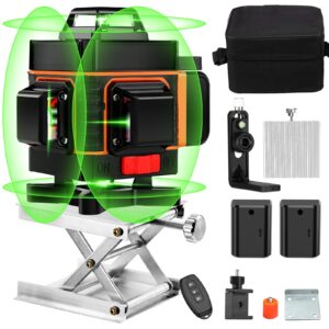 4d Laser Level 100ft