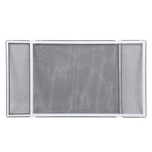 Bro 1 Pack Expandable Window Screen