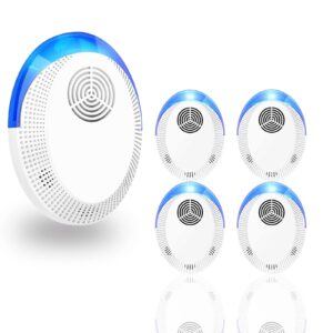 Ultrasonic Pest Repeller