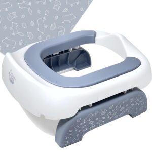 Pote Plus Travel Potty