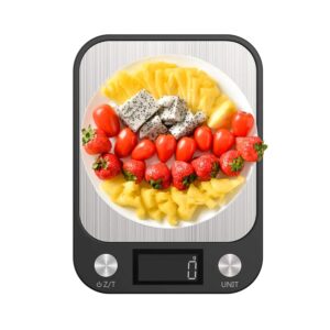 Digital Kitchen Scale