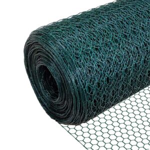 VOUNOT Chicken Wire Mesh Roll