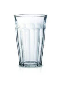 Duralex 1030AB06/6 Picardie Water Glass without Filling Mark