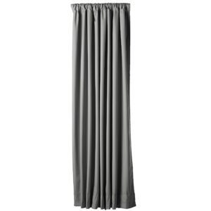 Amazon Basics heat-insulating blackout curtain