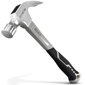 DIY Doctor Claw Hammer 20oz - 567grams Hammer for Electricians