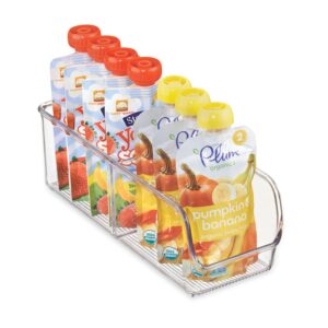 iDesign Divided Fridge Organiser