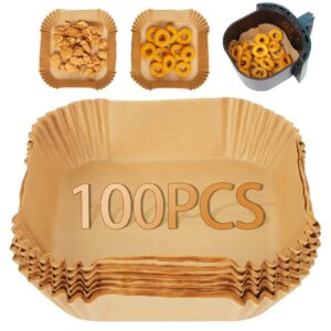 Air Fryer Disposable Paper Liner