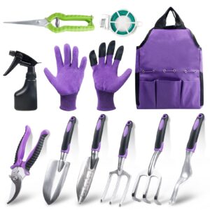 COVACURE Garden Tools Set