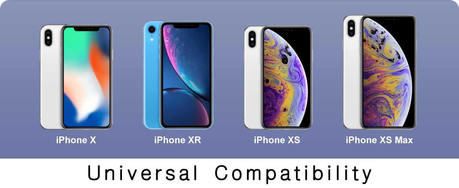 Universal Compatibility