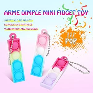 pop keyrings