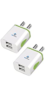 US USB Plug - Comparison Table Image (3)