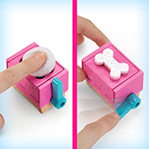 Barbie Puppy Party Doll and Playset