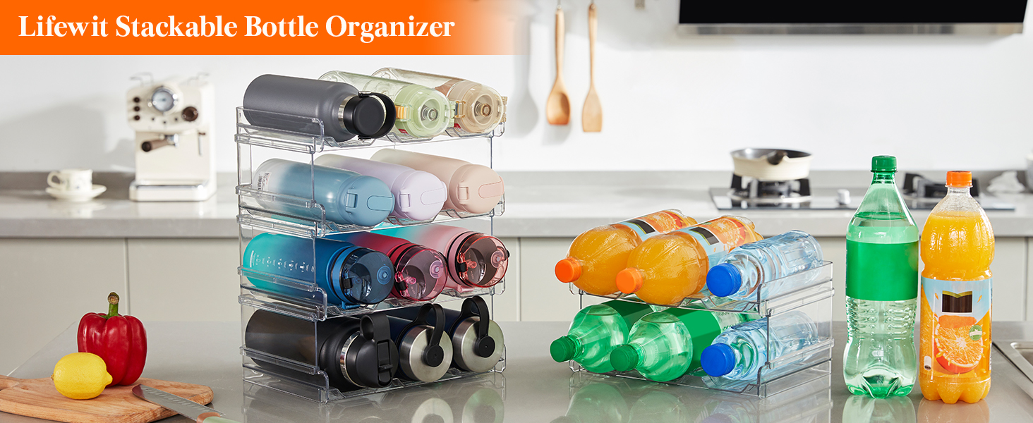 Lifewit.Bottle.Organizer