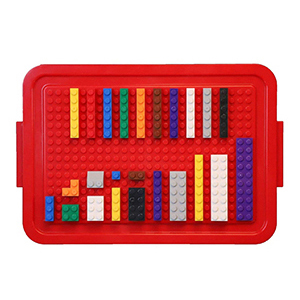colorful toy building blocks sets