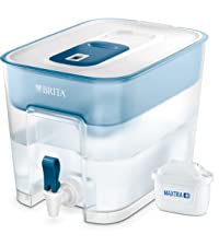 BRITA Flow fridge filter tank