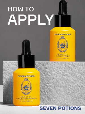 100% Natural Beard Oil, vegan friendly oils, no parabens, no colourants, no silicones