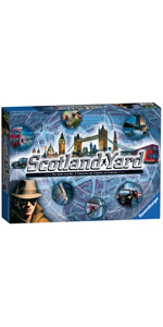 Scotland Yard