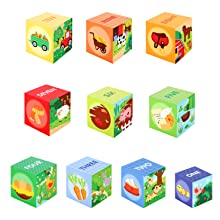 kids wooden toy colourful
