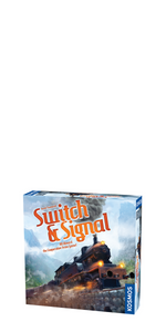 Switch and Signal