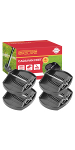 levelling blocks campervan levellers caravan leveller motorhome leveling ramps motorhome levelling 