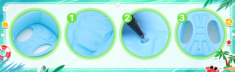 Swimming Ring