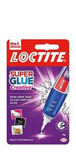 loctite super glue creative pen