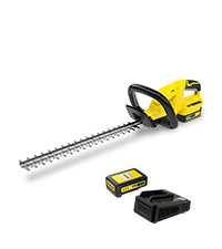 Hedge Trimmer HGE 18-45