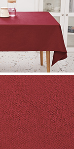 table cloth