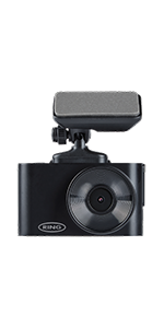 Ring RDC1000 Ring Dash Camera